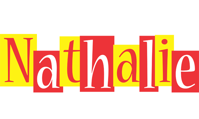 Nathalie errors logo
