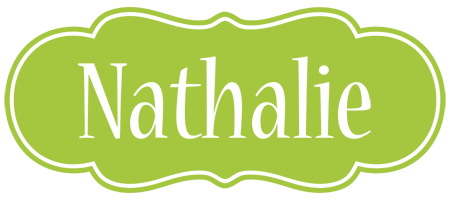 Nathalie family logo