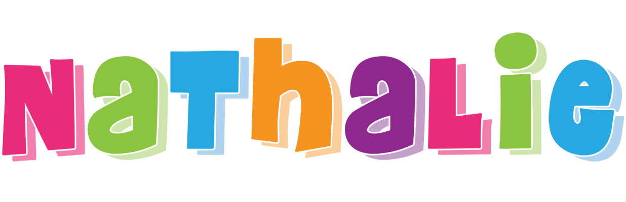 Nathalie friday logo