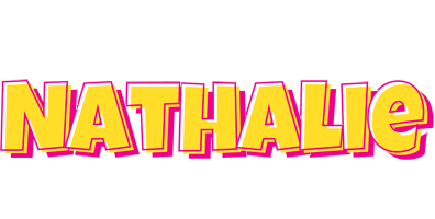 Nathalie kaboom logo