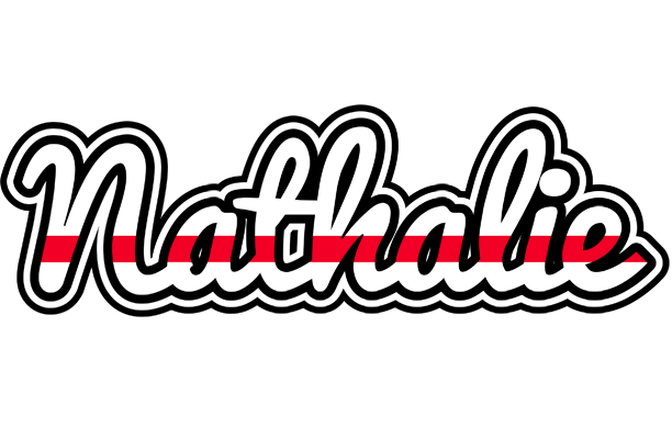 Nathalie kingdom logo