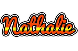 Nathalie madrid logo