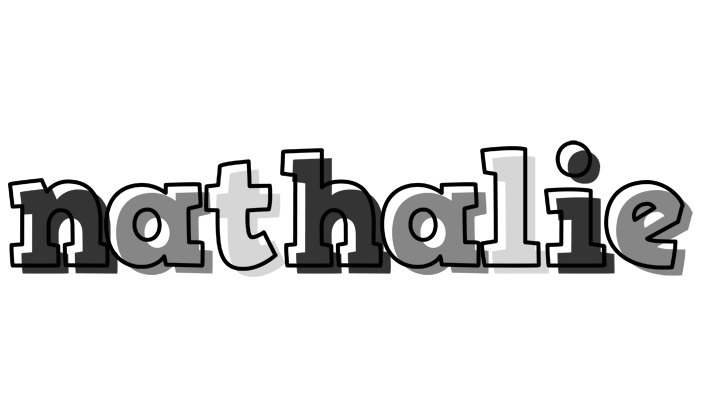 Nathalie night logo