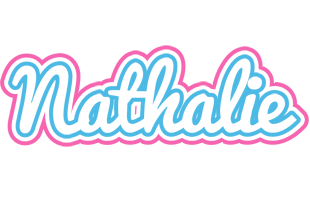 Nathalie outdoors logo
