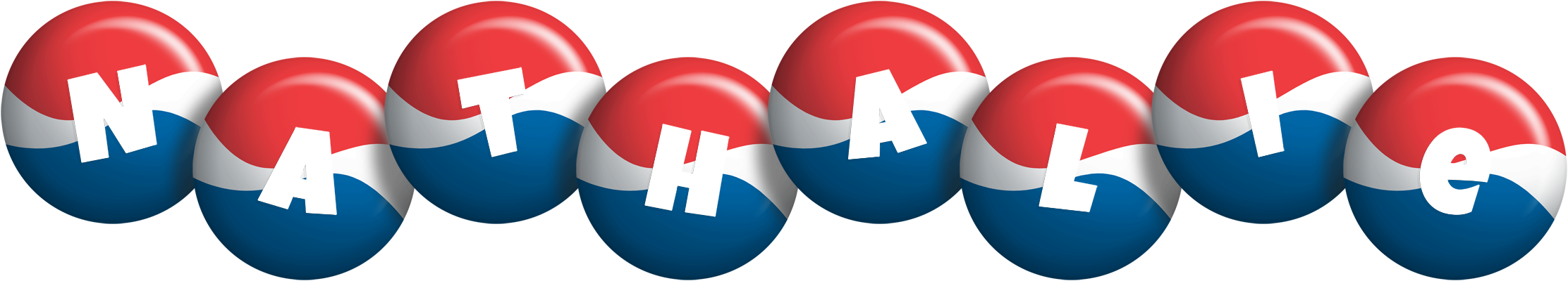 Nathalie paris logo