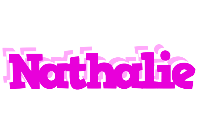 Nathalie rumba logo