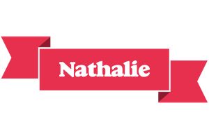 Nathalie sale logo