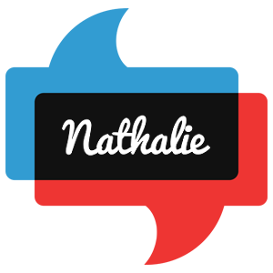 Nathalie sharks logo