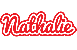 Nathalie sunshine logo