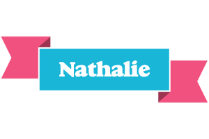 Nathalie today logo