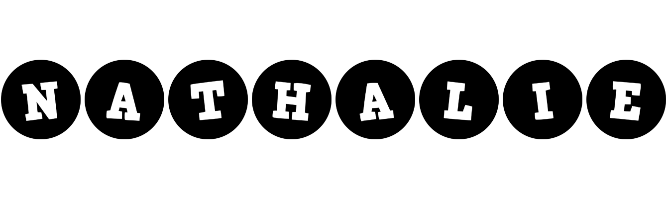 Nathalie tools logo