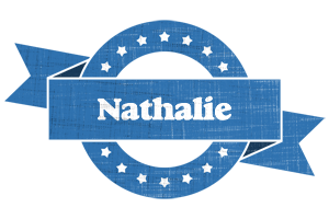 Nathalie trust logo