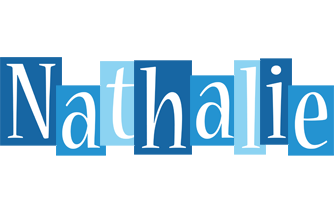 Nathalie winter logo