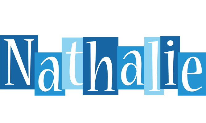 Nathalie winter logo