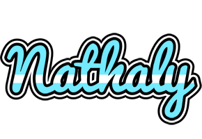 Nathaly argentine logo