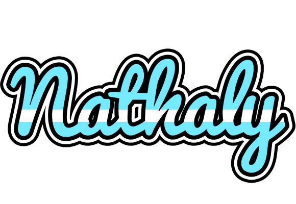 Nathaly argentine logo