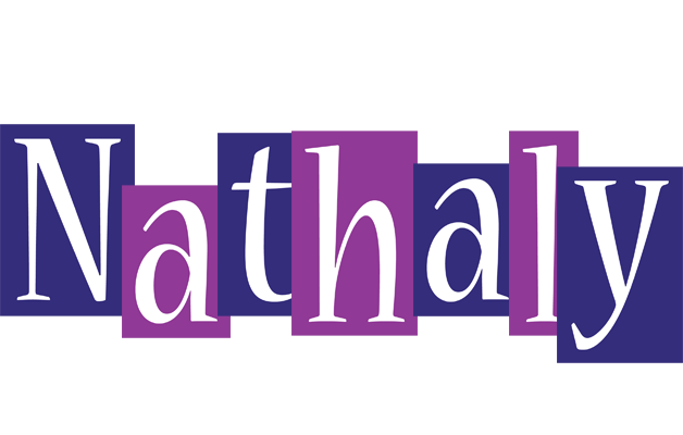 Nathaly autumn logo