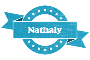 Nathaly balance logo