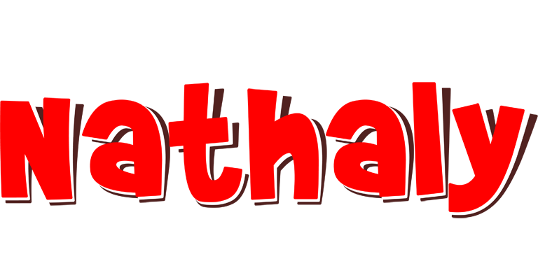 Nathaly basket logo