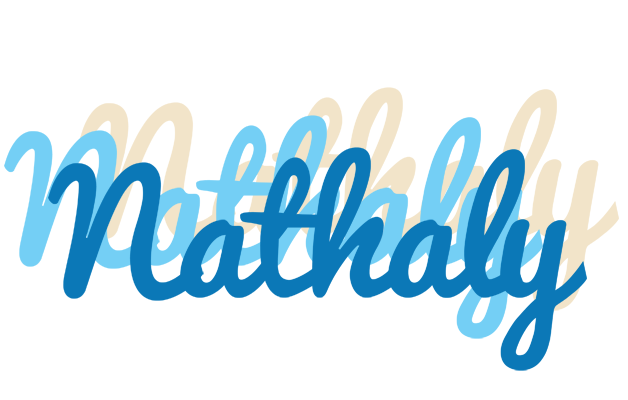 Nathaly breeze logo