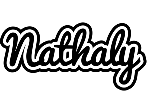 Nathaly chess logo