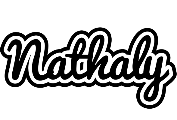 Nathaly chess logo