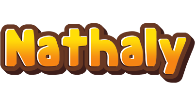 Nathaly cookies logo