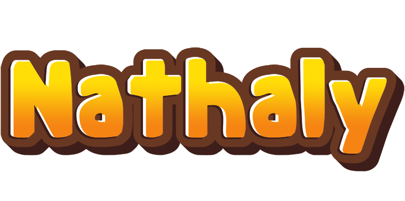 Nathaly cookies logo