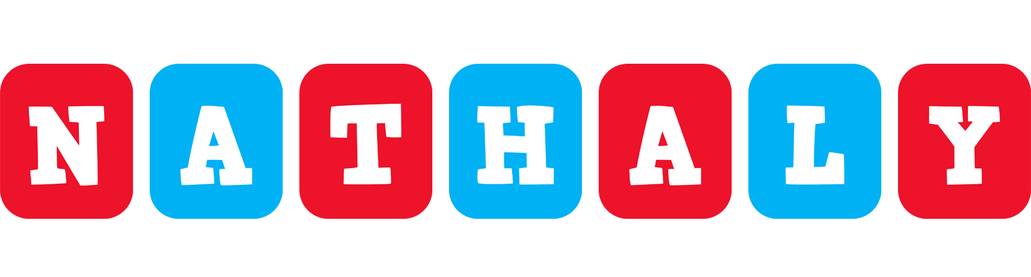 Nathaly diesel logo