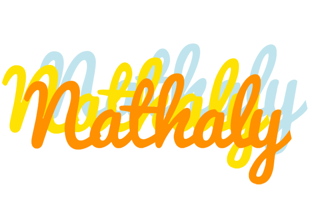 Nathaly energy logo