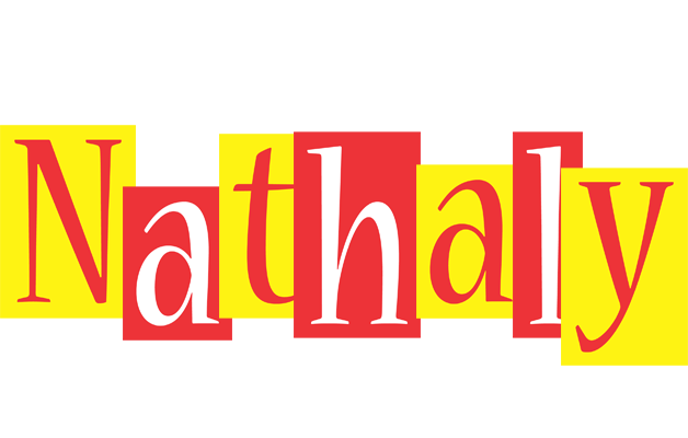 Nathaly errors logo