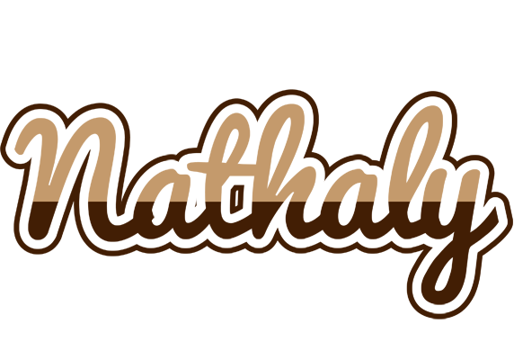 Nathaly exclusive logo