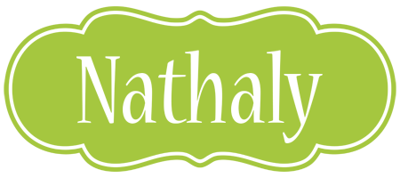 Nathaly family logo