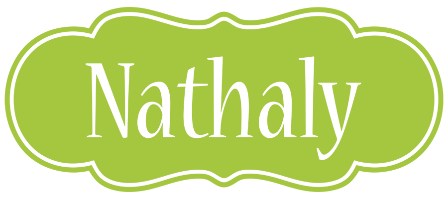 Nathaly family logo