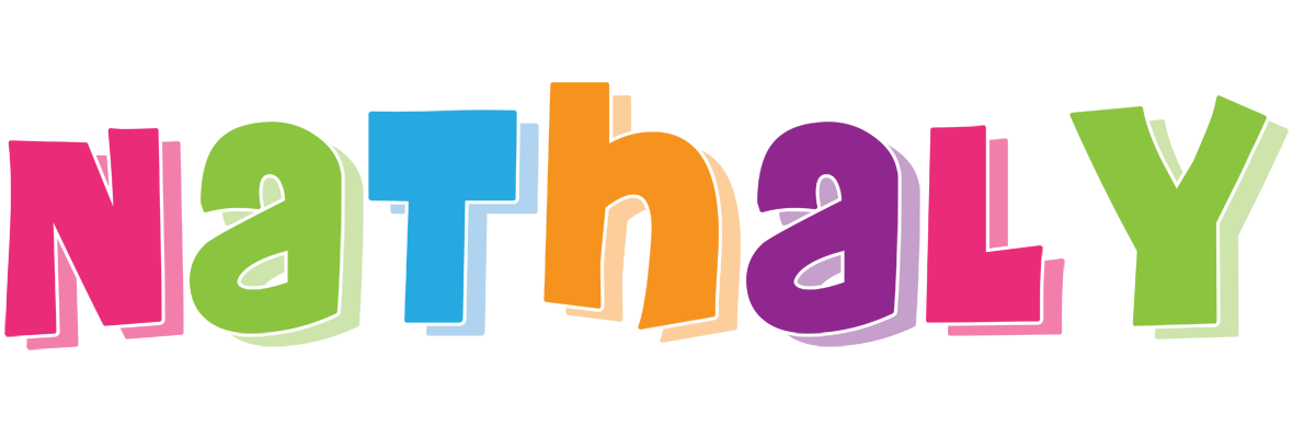 Nathaly friday logo
