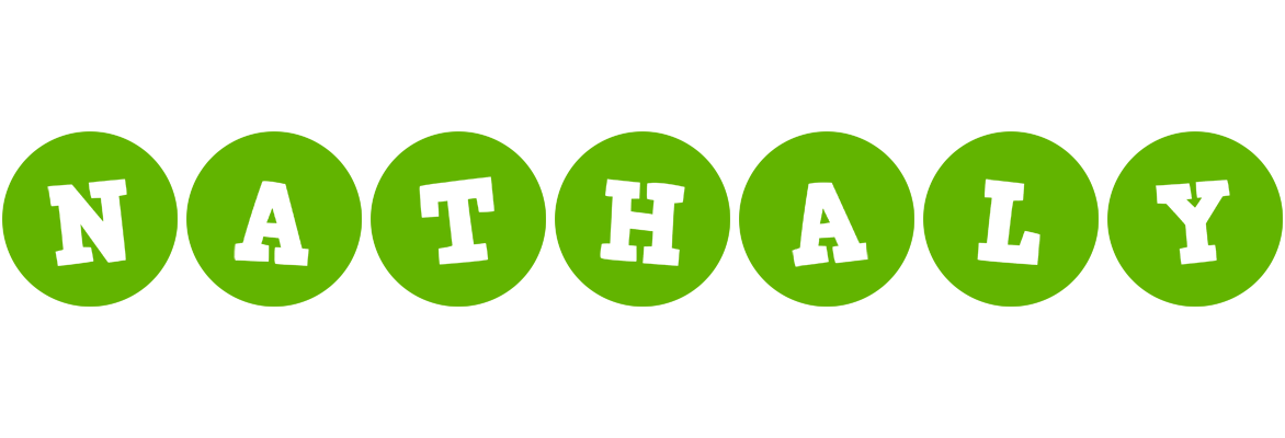 Nathaly games logo