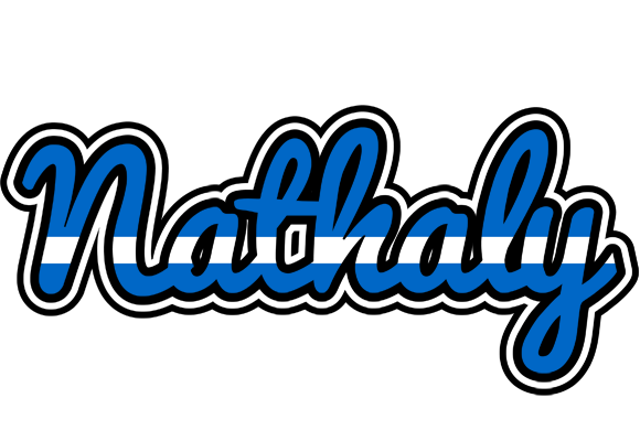 Nathaly greece logo