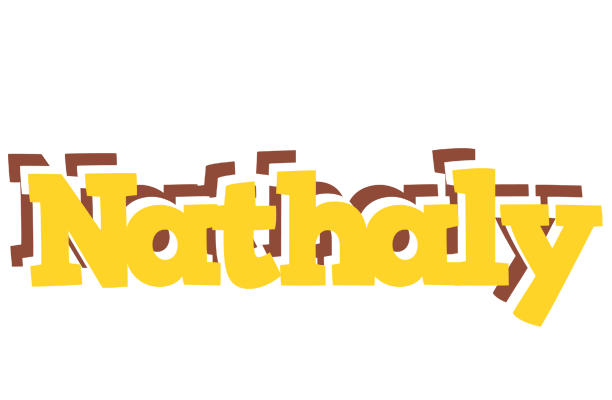 Nathaly hotcup logo