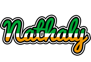 Nathaly ireland logo