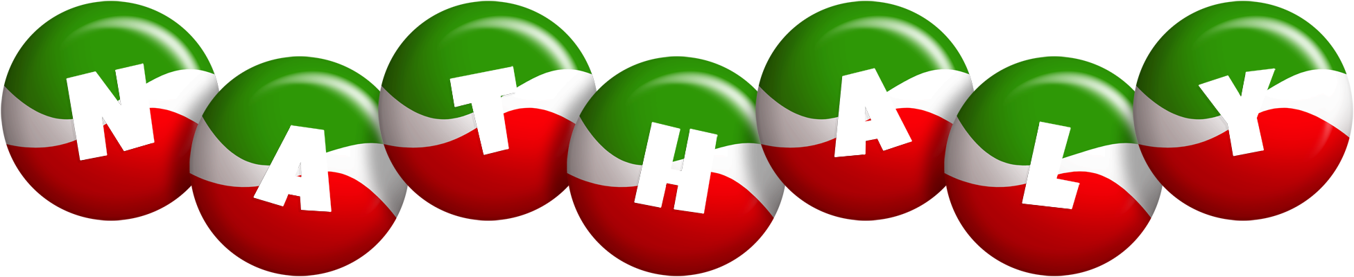 Nathaly italy logo