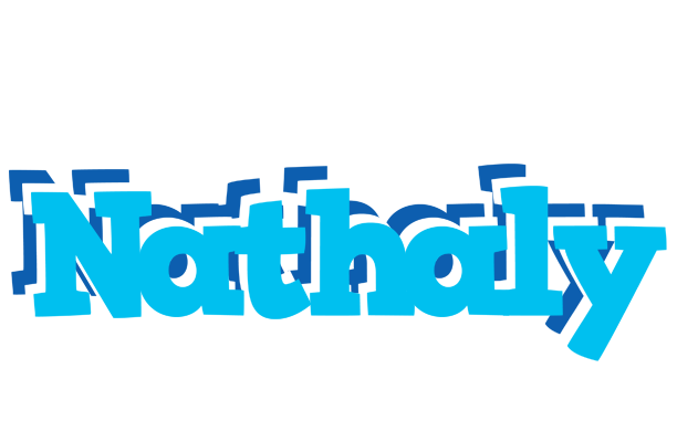 Nathaly jacuzzi logo