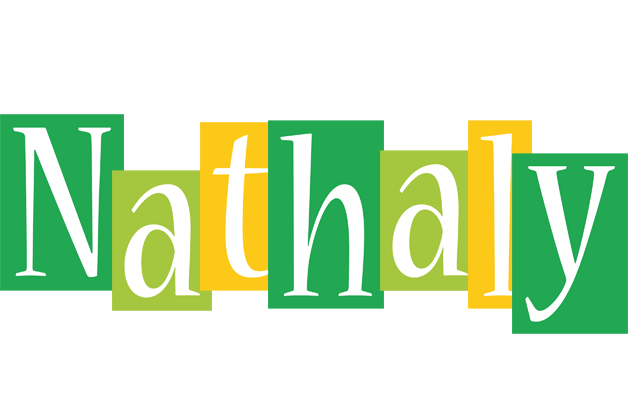 Nathaly lemonade logo