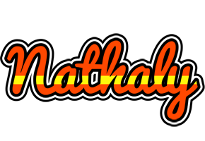 Nathaly madrid logo