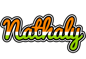 Nathaly mumbai logo