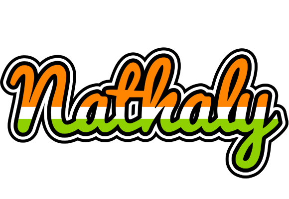 Nathaly mumbai logo