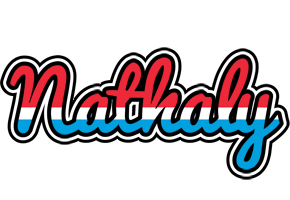 Nathaly norway logo