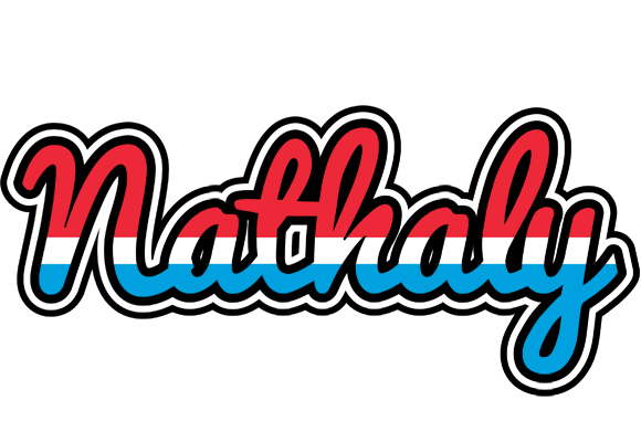 Nathaly norway logo