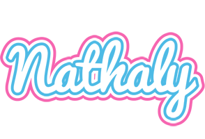 Nathaly outdoors logo