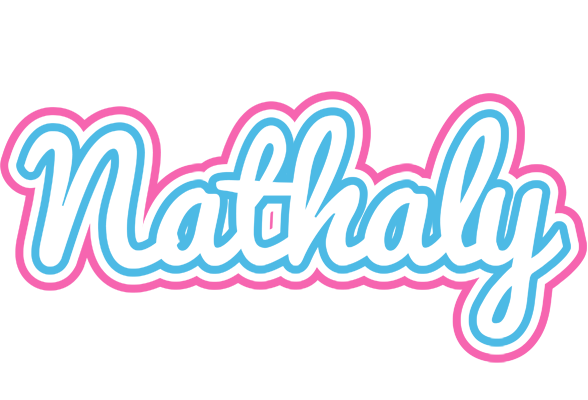 Nathaly outdoors logo