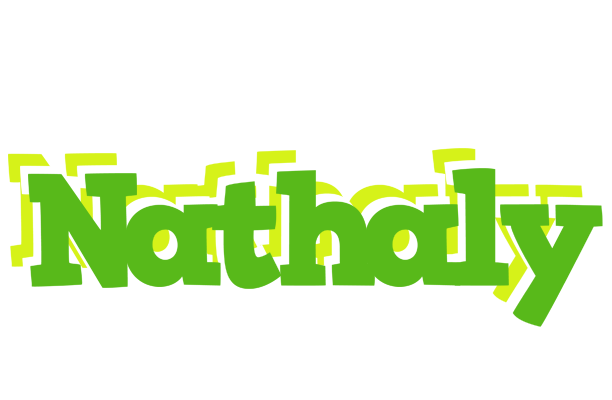 Nathaly picnic logo